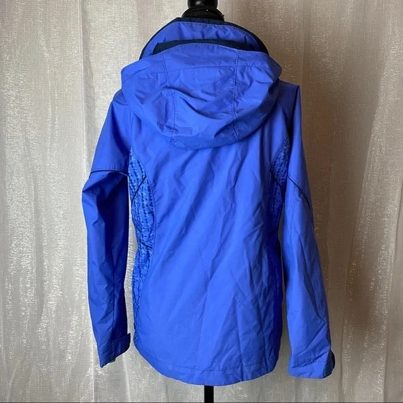 Columbia Omni-Shield Jacket~14/16 - Picture 5 of 12